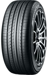 Yokohama Advan DB V552 255/40 R21 102Y