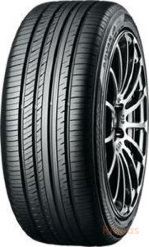 YOKOHAMA ADVAN DB V552 225/40 R18 92W - 2