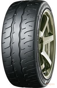 Yokohama Advan Neova AD09 255/40 R17 98W