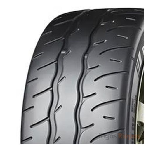 Yokohama Advan Neova AD09 255/40 R17 98W - 2