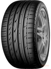 Yokohama Advan Sport V103A 295/40 R20 106Y