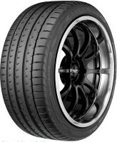Yokohama Advan Sport V105C 245/50 R18 100W