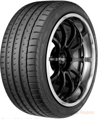 Yokohama Advan Sport V105D 275/35 R20 102Y