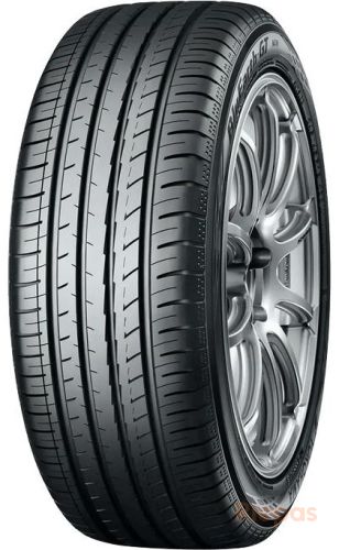 YOKOHAMA BluEarth-GT AE51J 195/50 R19 88H