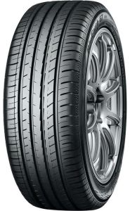Yokohama BluEarth-GT AE51J 195/50 R19 88H