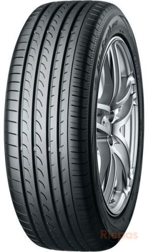 YOKOHAMA BluEarth RV-02 245/40 R20 99W