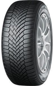 YOKOHAMA BluEarth Winter V906 215/65 R16 98H