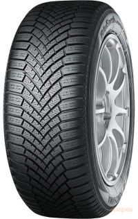 Yokohama BluEarth Winter V906 235/40 R19 96V
