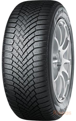 Yokohama BluEarth Winter V906 235/40 R19 96V