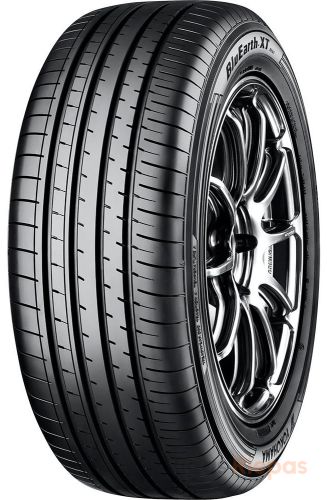 Yokohama BluEarth-XT AE61E 235/60 R18 103H