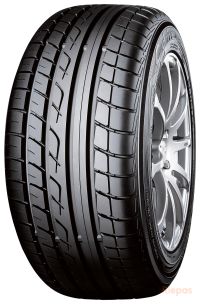 Yokohama C.drive 2 AC02A 235/50 R18 97V