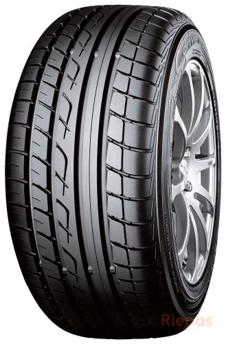 Yokohama C.drive 2 AC02A 235/50 R18 97V