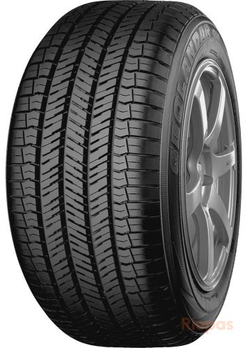 YOKOHAMA Geolandar G91F 225/60 R17 99V