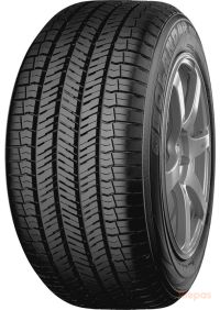 YOKOHAMA Geolandar G91F 225/60 R17 99V