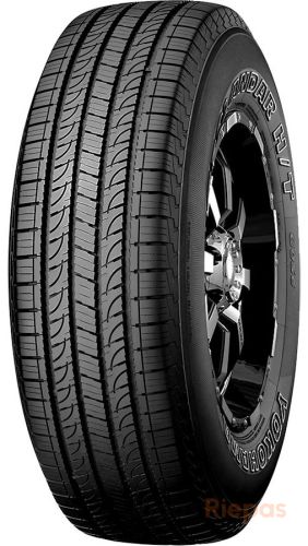 Yokohama Geolandar H/T G056 255/60 R18 112V