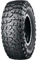 YOKOHAMA Geolandar X-MT G005 40/13.5 R17 121Q