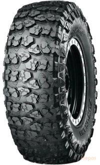 Yokohama Geolandar X-MT G005 35/12.5 R17 121Q