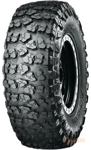 Yokohama Geolandar X-MT G005 35/12.5 R17 121Q