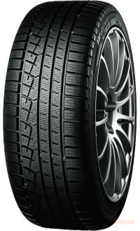 YOKOHAMA W.Drive V902B 265/40 R21 105V