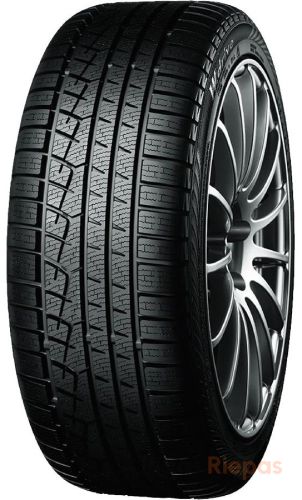 YOKOHAMA W.Drive V902B 265/40 R21 105V