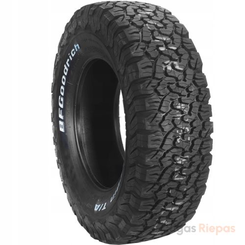 BFGoodrich All Terrain T/A KO2 225/70 R17 110S - 2