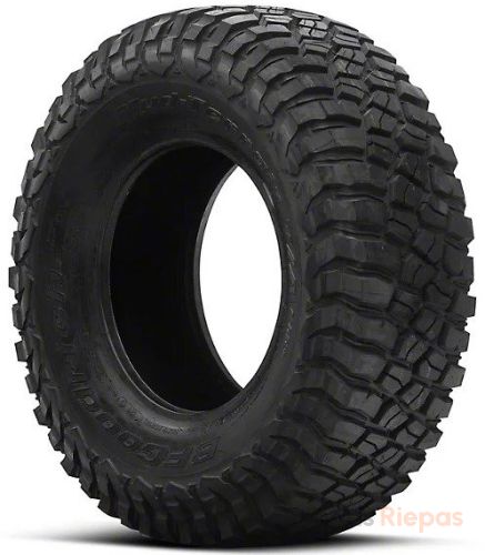 BFGoodrich Mud-Terrain T/A KM3 205/80 R16 111/108Q - 4