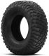 BFGoodrich Mud-Terrain T/A KM3 205/80 R16 111/108Q - 4