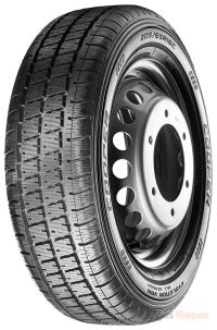 Cooper Evolution Van 215/65 R16 109T