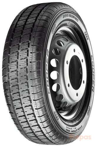 Cooper Evolution Van 215/65 R16 109T