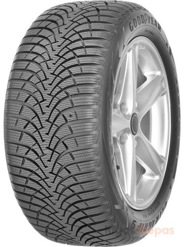Goodyear UltraGrip 9+ 175/70 R14 88T