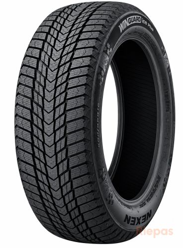 Nexen Winguard Ice Plus (WH43) 195/50 R15 82T - 3