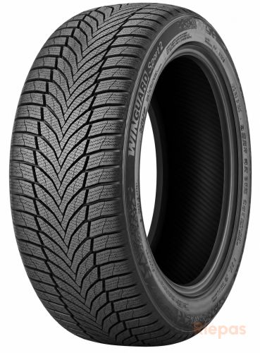 Nexen WinGuard Sport 2 SUV (WU7) 225/55 R17 97H - 3