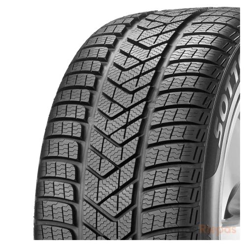 Pirelli Winter Sottozero 3 225/50 R18 95H - 2