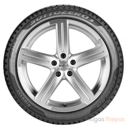 Pirelli Winter Sottozero 3 225/50 R18 95H - 3