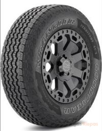 GOODYEAR Wrangler Territory AT/S 255/65 R18 111H