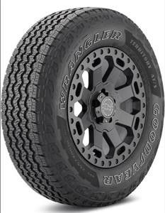 GOODYEAR Wrangler Territory AT/S 255/65 R18 111H