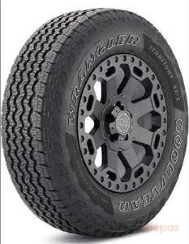 GOODYEAR Wrangler Territory AT/S 255/65 R18 111H