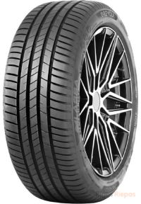 LASSA Revola 215/55 R17 94W