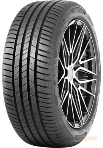 LASSA Revola 215/55 R17 94W