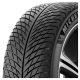MICHELIN Pilot Alpin 5 SUV 275/45 R19 108V - 5