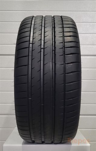 Michelin Pilot Sport 4 S 265/35 R22 102Y - 3