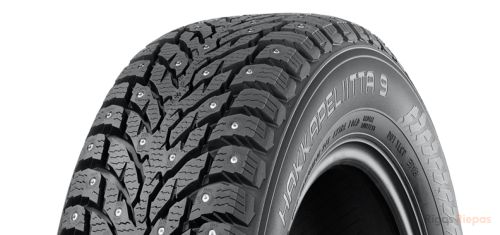 Nokian Hakkapeliitta 9 185/65 R15 92T - 2