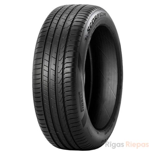 Pirelli Scorpion 235/55 R19 105W - 3