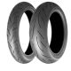 BRIDGESTONE Battlax Hypersport S21 130/70 R16 61 - 2