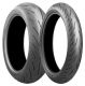 BRIDGESTONE Battlax Hypersport S22 110/70 R17 54H - 3