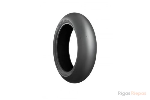 BRIDGESTONE Battlax Racing V02 90/580 R17 - 2