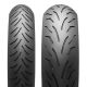 BRIDGESTONE Battlax SC 140/70 R14 68S - 2