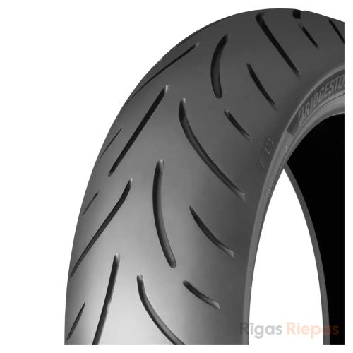 BRIDGESTONE Battlax Sport Touring T33 120/60 R17 55 - 3