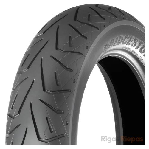 BRIDGESTONE Battlecruise H50 120/70 R18 59W - 3