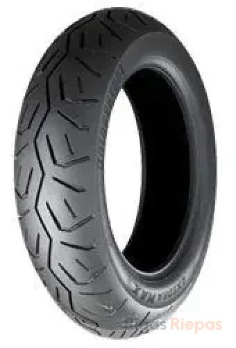 BRIDGESTONE Exedra Max 130/90 R15 66S - 2